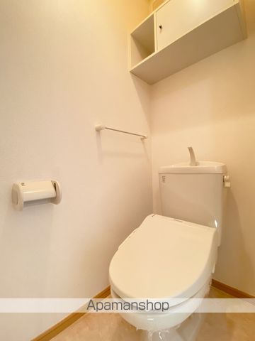 アムールCの内装写真