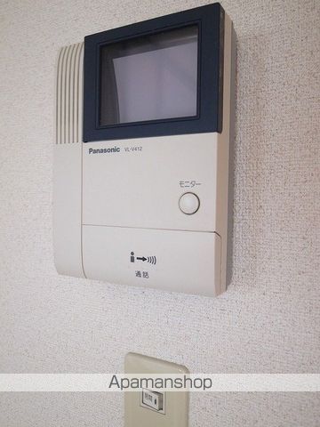 セジュール友和の内装写真