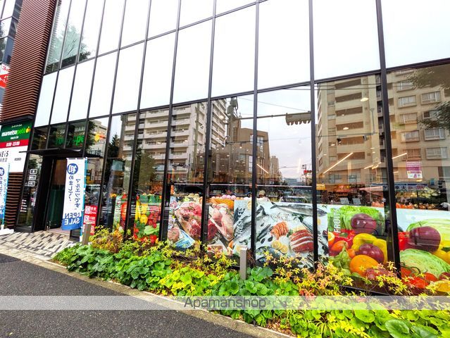 Terra蚕糸の森の周辺写真