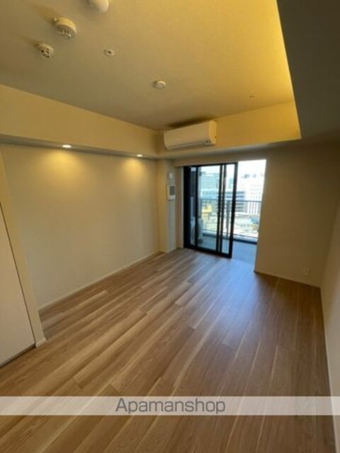 ブランシエスタ飯田橋[1K/27.2m2]の内装3