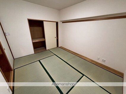 松戸駅前ハイツ[1LDK/58.6m2]の内装1