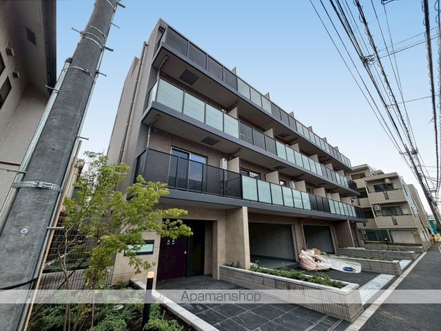 リヴ シティ 八王子の外観写真
