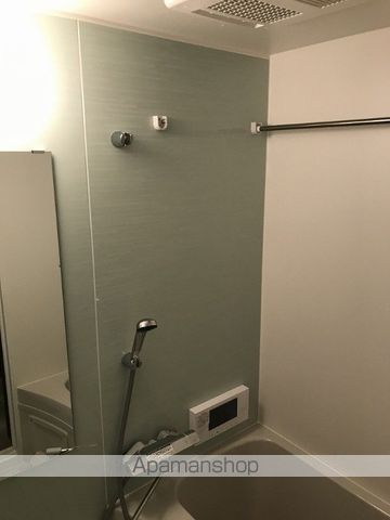 G−SMART 竹下の内装写真