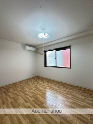 ユニオンハイツの内装写真