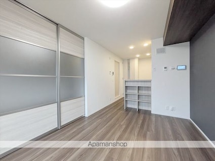 プラント　Ｃ棟[2LDK/59.57m2]の内装3