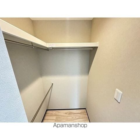 ノルデスタ千歳の内装写真