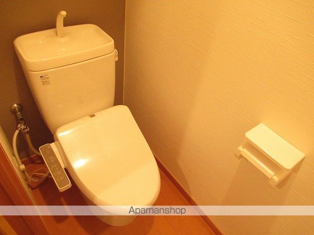 アーバン肴町の内装写真