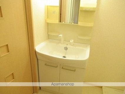 リビングタウン長橋台　Ａ[3LDK/80.44m2]の洗面所