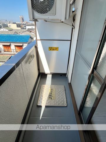 パークサイド八幡の内装写真