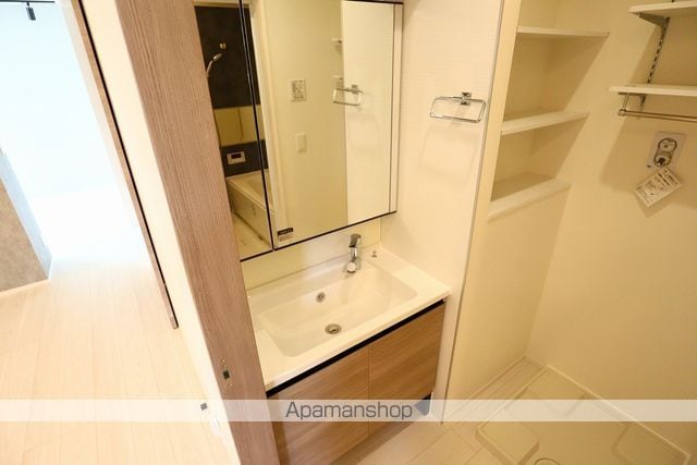 DーRESIDENCE諸江町HELZの内装写真