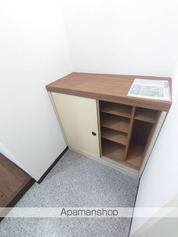 ファミール阿佐谷ハイツ横川の内装写真