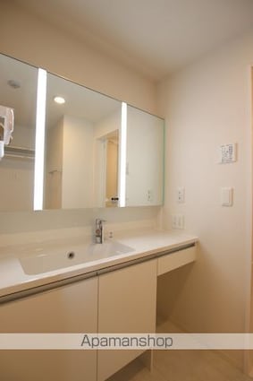 グレイス（連雀町）[1LDK/36.74m2]の洗面所