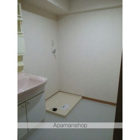 高砂Μハイツの内装写真