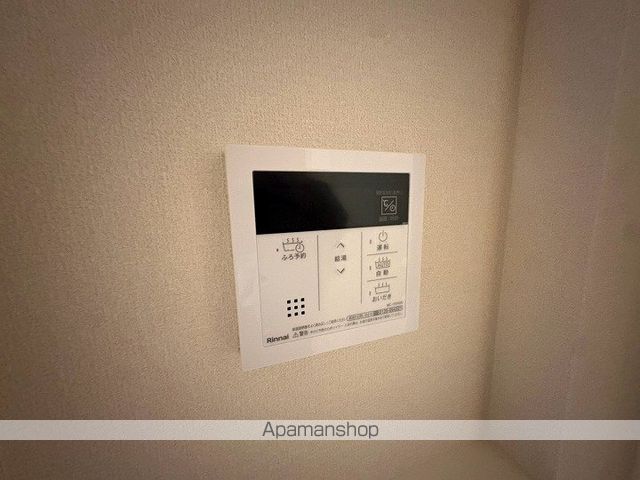 ウエスタンハイツ18の内装写真