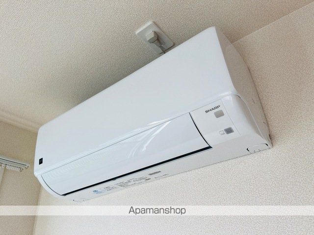 クレリアの内装写真
