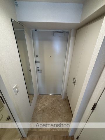 SERENITE谷町四丁目ALLIERの内装写真