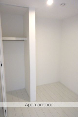 JACK HOMMACHIIVの内装写真