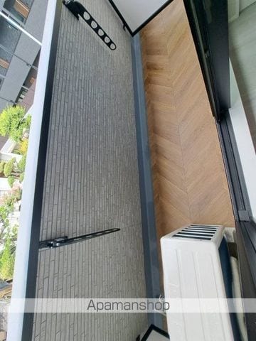 クレスト山本IIの内装写真