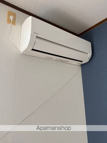 ロイヤルパレス村松IIBの内装写真