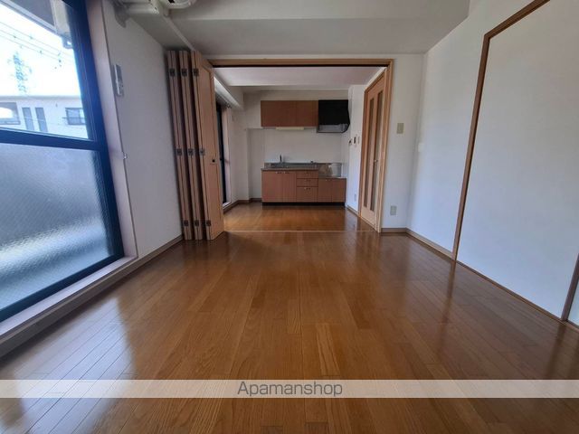 パールマンション2NDの内装写真