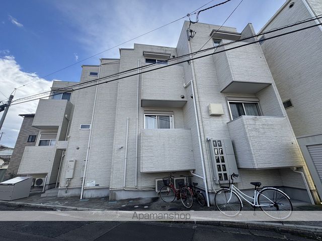 RIZEST Peace東照宮の外観写真