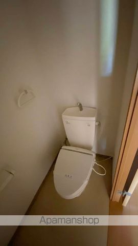 COCO学南町 東棟の内装写真