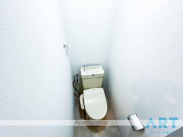 AQUAMARINE UMの内装写真