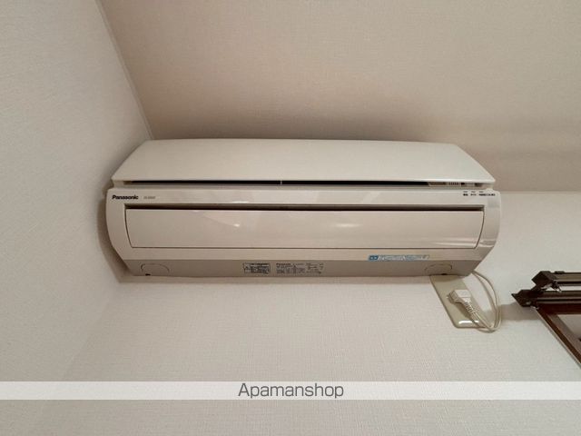 ハイツリモージュ万代の内装写真