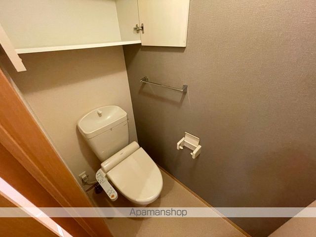 メゾン ド シャルールの内装写真