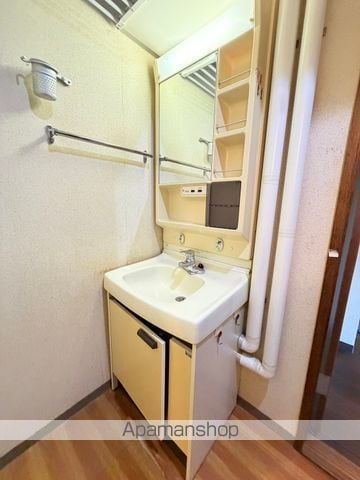 銭函グランドハイツの内装写真