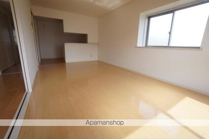 Ｃｈａｌｅｕｒ[1LDK/51.3m2]のリビング・居間