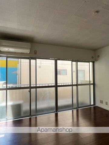 Na-Sa曳馬の内装写真