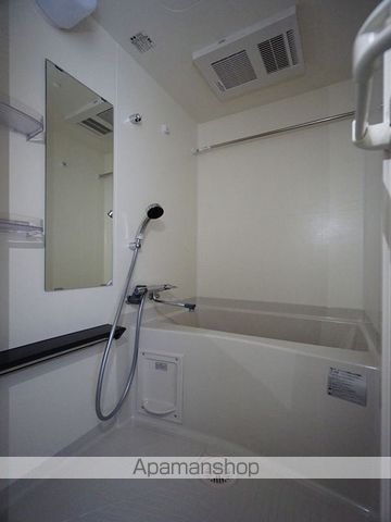 メイクスアート新栄IIIの内装写真