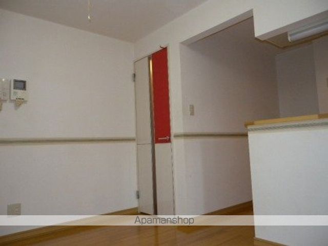 LEE SQUARE 28の内装写真