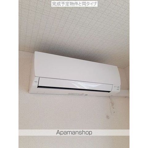 千歳市 2階建 新築の内装写真