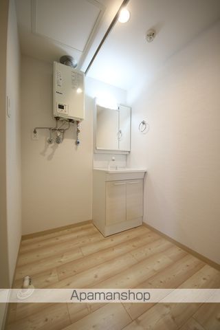 AVANCEの内装写真
