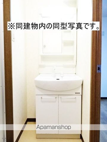 Bellku-Uの内装写真