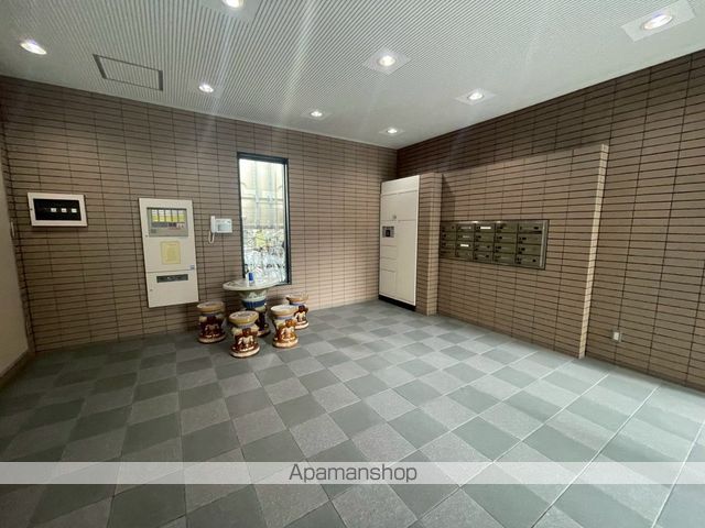 コスモグランディ通町の内装写真