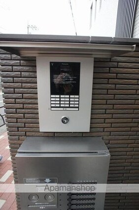東京都練馬区中村３丁目[1LDK/39.13m2]の共用部2