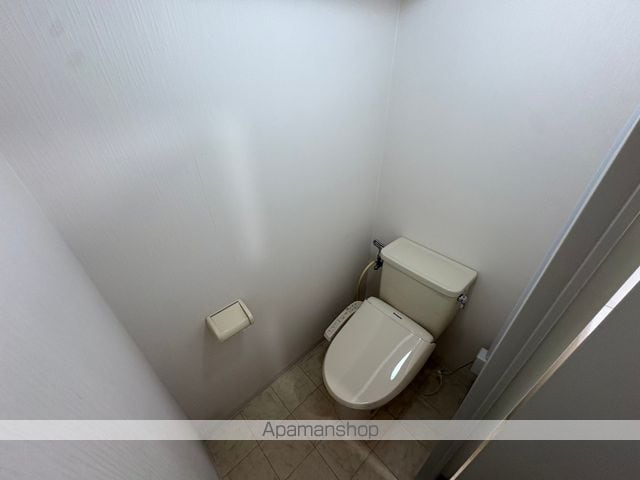 メゾン豊新の内装写真