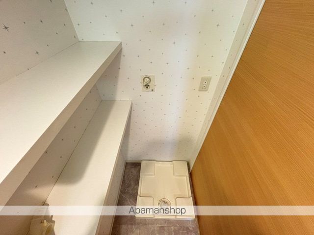 レシェンテ西梅田の内装写真