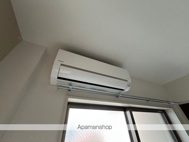 グランシェード川入の内装写真