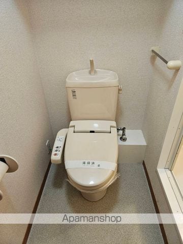 フォレストンの内装写真