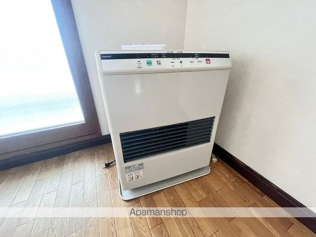 シャトーはまなすの内装写真
