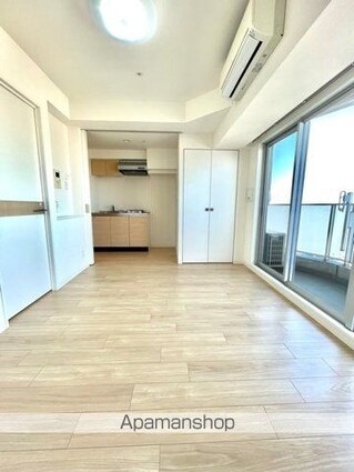 レジディア笹塚Ⅱ[1K/24.11m2]のその他部屋・スペース