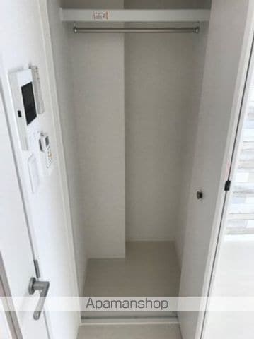 アークリード大津北の内装写真