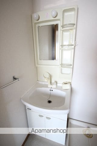 レジデンスくろかわAの内装写真