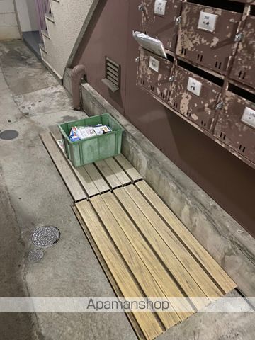 パークコーポラスのその他写真