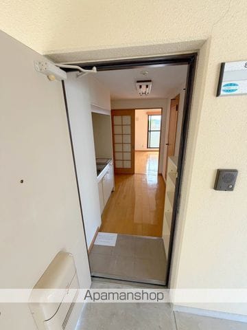 アーバン高塚橘通東ビルの内装写真