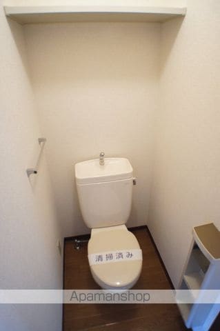 チッタ国立の内装写真